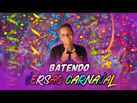 Mano Manuel - Batendo Batendo (DJ KAFAJESTT)
