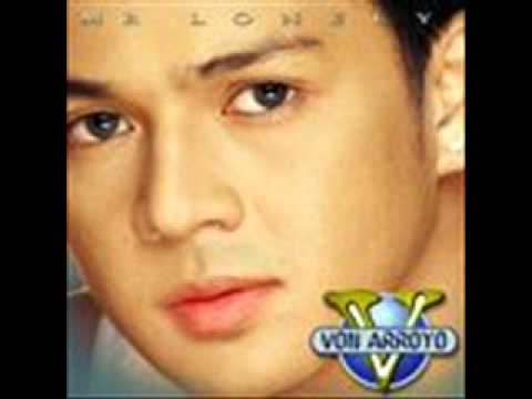 Von Arroyo - Mr. Lonely