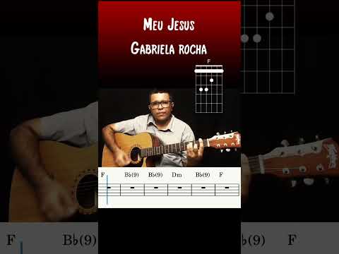 Meu Jesus - Léo Barbosa