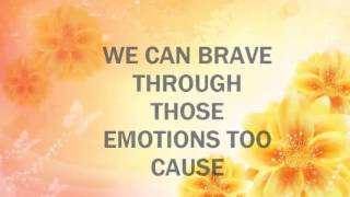 RACHEL PLATTEN - STAND BY YOU LYRICS