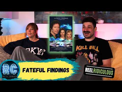 Neil Breen's incomprehensible genius - Fateful Findings