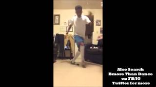 #BBEChallenge [Baltimore Version] Dj Drew Lights Remix