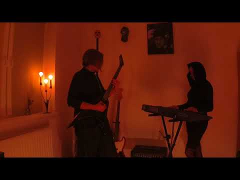 Evelyn - Evelyn - Romantic Aboulia [live from the rehearsal room 2017]