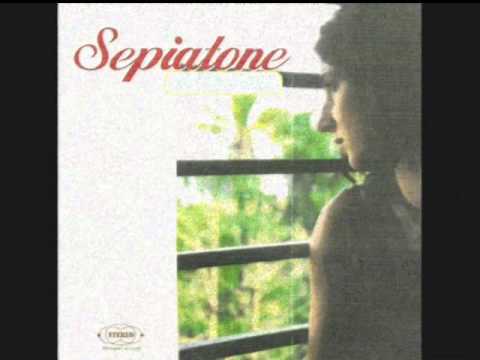 Sepiatone - Sepiatone