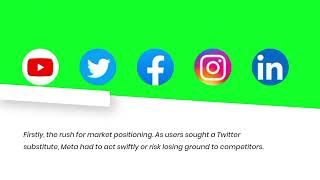 Threads by Meta: An In-depth Examination of Its Product Strategy – Par