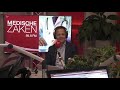 Tinnitus  je zal het maar hebben