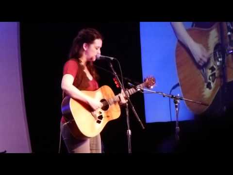 Sarah Siskind-Lovin's For Fools-KUT-SXSW 2012 Day 4
