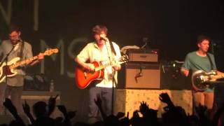 The Front Bottoms - HIstorical Cemetary - Live at The Intersection in Grand Rapids, MI on 5-6-16
