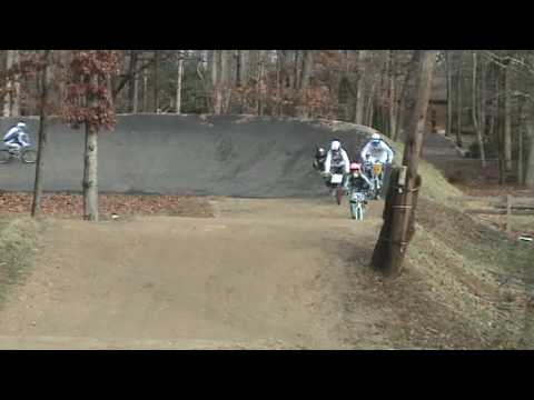 M2U00835 KOS Finals 3rd moto cjbmx 11-15-09