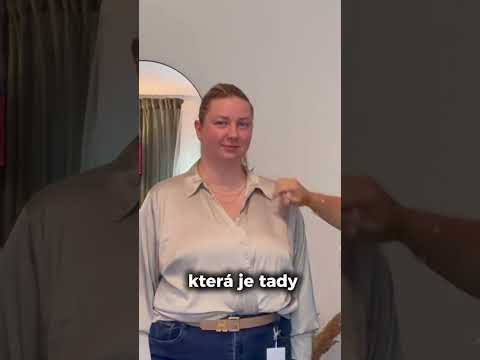 Nahled videa: Malickost da outfitu novy rozmer