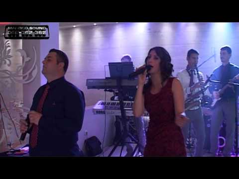 AlterEgo Bend Blace (Sandra) -, Crystal Light, Nis - Mili moj