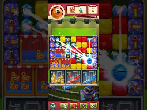 Toon Blast level 8370