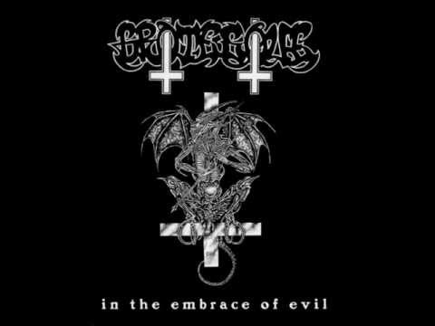 Grotesque - Ripped From The Cross + Lyrics