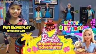 Barbie Dream House Adventures / Tamil / Episode 7 