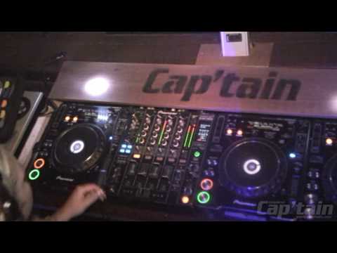 Korsakoff & New Royal Bass Force Team @ Cap'tain (Official)