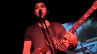 2 PINBACK &quot;Concrete Sounds&quot;