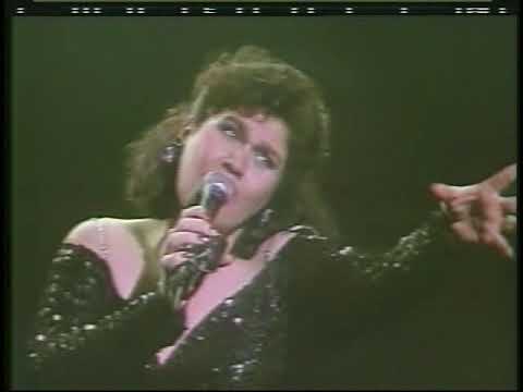 Maggie Carles 🇨🇺 Tú vas a amarme