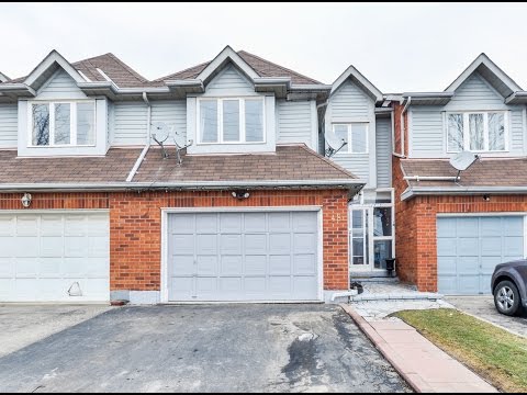 48 Langdale Crescent Brampton, Sachit Shetty