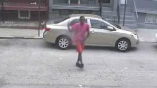 (Cooley High) Solange Knowles I Decided Pt.2