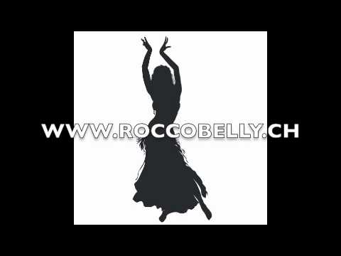 ROCCOBELLY- ROCCOBELLYDANCE