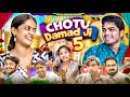 Chotu Damad Ji Part 5 Tayyab Alam Avatar Creation