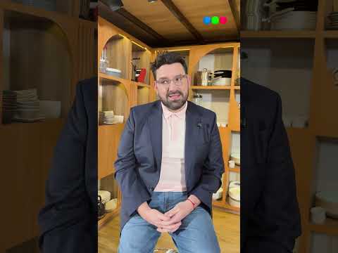 MasterChef Argentina and Telefe