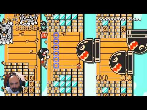 Thwomp-It Chomp-It Demolition Co By Farticus