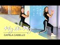 Camila Cabello - My Oh My - Legs Workout Video - No equipment exercise Camila Cabello - My Oh My - Legs Workout Video - No equipment exercise