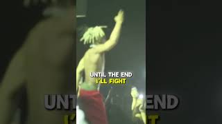 Xxxtentacion - Schizophrenia #music #xxxtentacion #lyrics #raplyrics #artist #?