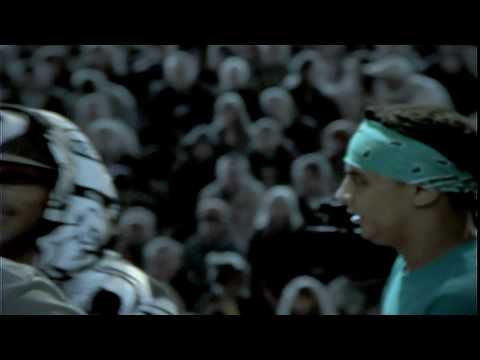 Warsaw Challenge 2010 - Trailer / prod.Jacek Wawryszuk