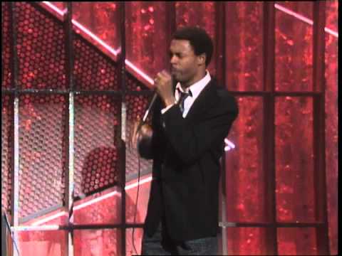 Michael Winslow and Wes Harrison Comedy Performance Part 1 - Live Dick Clark Presents 1988
