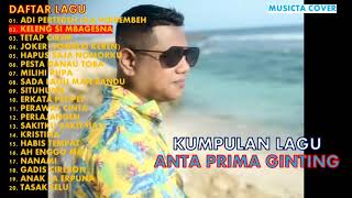 Download lagu ANTA PRIMA GINTING // KUMPULAN LAGU KARO mp3