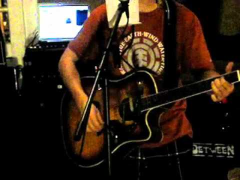 The In Between- " Someone comes Along