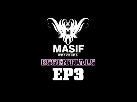 Adrenaline Dept., Costa Pantazis - Exodus (Adrenaline Dept. Mix) [Masif]