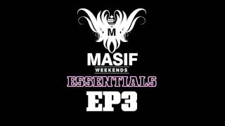 Adrenaline Dept., Costa Pantazis - Exodus (Adrenaline Dept. Mix) [Masif]