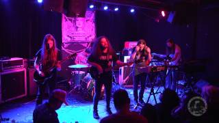 MONDO DRAG live at Saint Vitus Bar, July 18, 2015