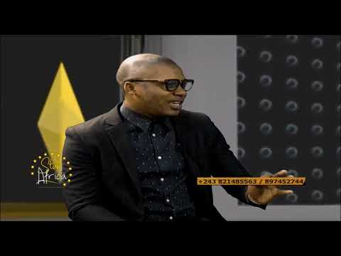 Claudia Bakisa  " je suis dans la lignée de Werrason, Mbilia bel et Koffi Olomide . "