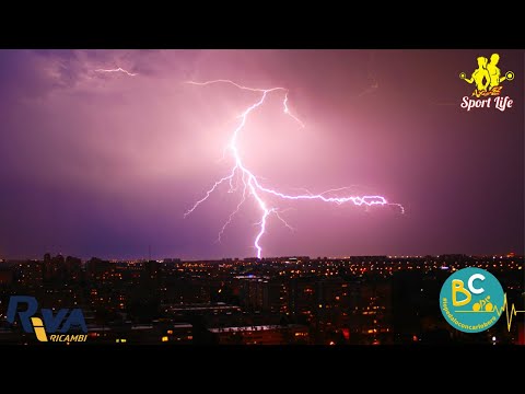 Lezione completa di Spinning : Il Fartlek