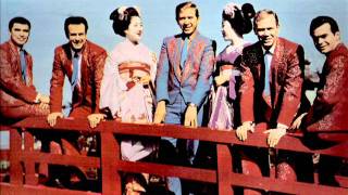 BUCK OWENS In Japan Where does the good times go