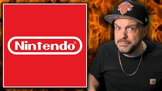Nintendo Is Attacking MORE YouTubers Over Emulation....
