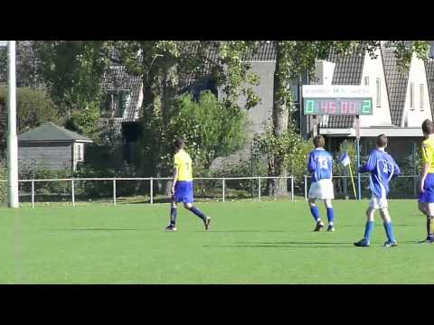 Boeimeer C1 - Internos C1 (15-10-2011)