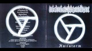 Barathrum - In darkness and fly