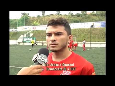 Desafio Minas Futebol 7