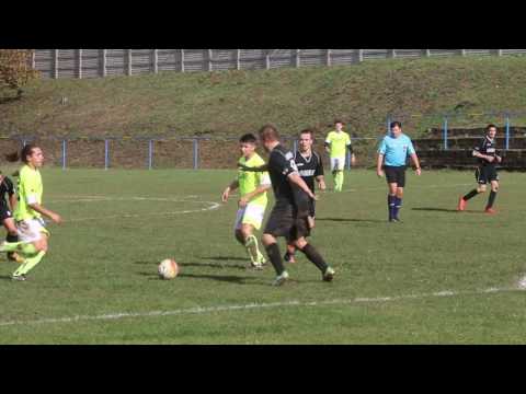 Hernádnémeti vs. Nyékládháza - boon.hu