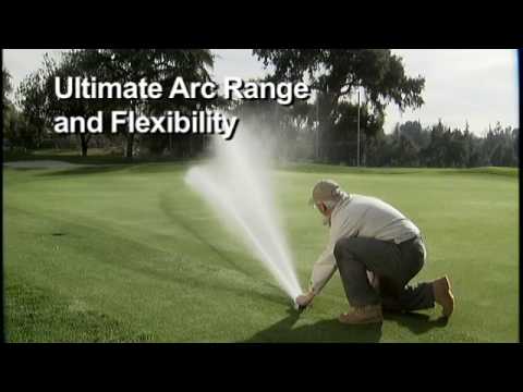 Toro 835S/855S Series Sprinklers
