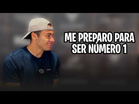 🤯AUGSBURGER EXPLICA LAS CLAVES DE SU REMATE TOP + ¿FUTURO Nº1?