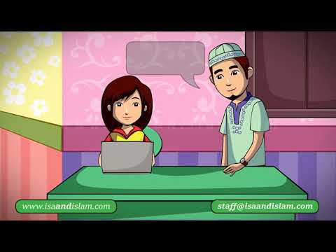 Circumcision in Islam and Christianity  (Episode 3)