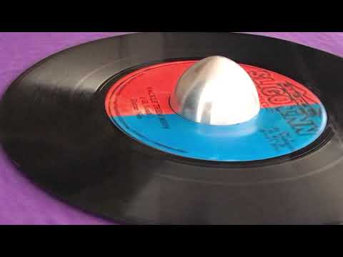 SHATTER NILE ~ Hackle Them Body