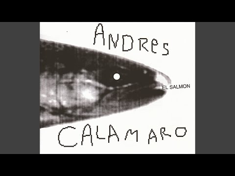 Presos De Nuestra Libertad - Andrés Calamaro