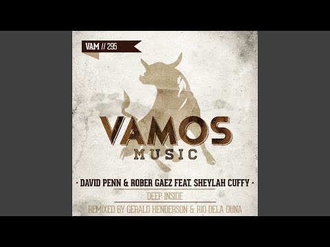 Deep Inside (feat. Sheylah Cuffy) (Gerald Henderson & Rio Dela Duna Remix)